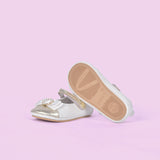 Skylar - Grip ‘n’ Go™ | White