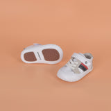 Finley / Skenes - Grip ‘n’ Go™ | White