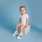 Finley / Skenes - Grip ‘n’ Go™ | White