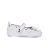 Presley - Grip ‘n’ Go™ | White