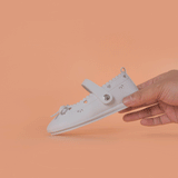 Presley - Grip ‘n’ Go™ | White