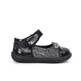 Francis / Paggie - Grip ‘n’ Go™ | Black