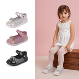 Francis / Paggie - Grip ‘n’ Go™ | Black