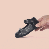 Francis / Paggie - Grip ‘n’ Go™ | Black