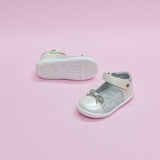 Francis - Grip ‘n’ Go™ | Silver