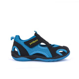 Kai / Kiki - Grip ‘n’ Go™ | Blue/Black