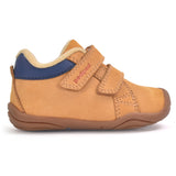 Miki - Grip ‘n’ Go™ | Brown