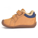 Miki - Grip ‘n’ Go™ | Brown