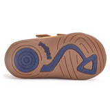 Miki - Grip ‘n’ Go™ | Brown