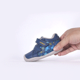 Miki - Grip ‘n’ Go™ | Blue