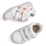 Miki - Grip ‘n’ Go™ | White