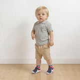 Venus - Grip ‘n’ Go™ | Navy/Red