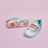 Venus - Grip ‘n’ Go™ | White Orange