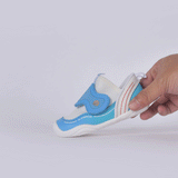 Aries - Grip ‘n’ Go™ | Aqua Blue