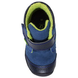 Troy - Grip ‘n’ Go™ | Navy