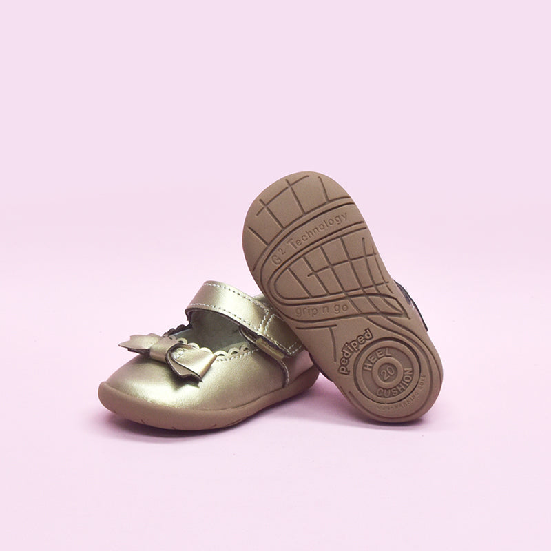 Betty - Grip ‘n’ Go™ | Champagne