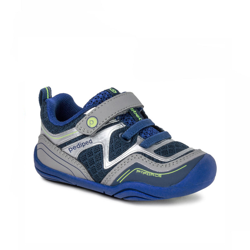 Force - Grip ‘n’ Go™ | Blue/Silver