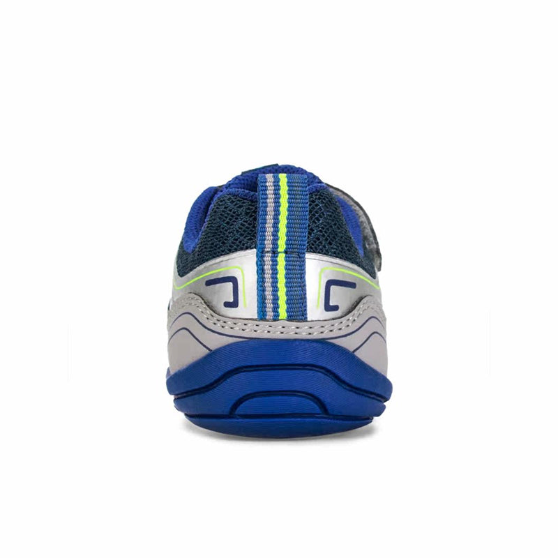 Force - Grip ‘n’ Go™ | Blue/Silver