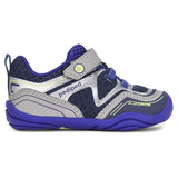 Force - Grip ‘n’ Go™ | Blue/Silver