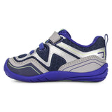 Force - Grip ‘n’ Go™ | Blue/Silver