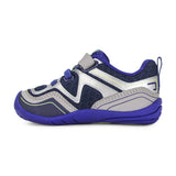 Force - Grip ‘n’ Go™ | Blue/Silver