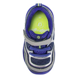Force - Grip ‘n’ Go™ | Blue/Silver