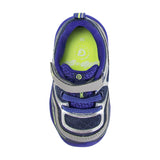 Force - Grip ‘n’ Go™ | Blue/Silver