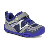 Force - Grip ‘n’ Go™ | Blue/Silver