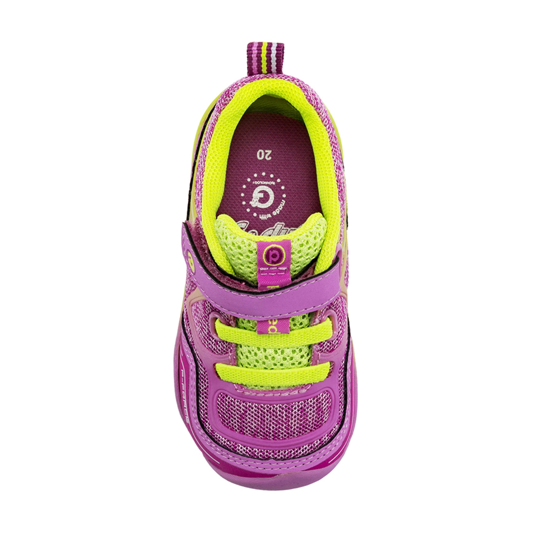 Force - Grip ‘n’ Go™ | Watermelon