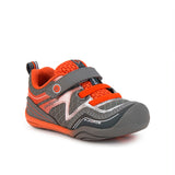 Force - Grip ‘n’ Go™ | Grey/Orange