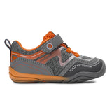 Force - Grip ‘n’ Go™ | Grey/Orange