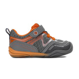Force - Grip ‘n’ Go™ | Grey/Orange