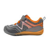 Force - Grip ‘n’ Go™ | Grey/Orange