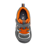 Force - Grip ‘n’ Go™ | Grey/Orange