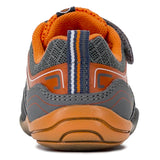 Force - Grip ‘n’ Go™ | Grey/Orange