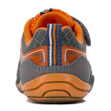 Force - Grip ‘n’ Go™ | Grey/Orange