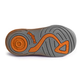 Force - Grip ‘n’ Go™ | Grey/Orange