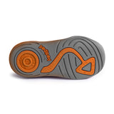 Force - Grip ‘n’ Go™ | Grey/Orange