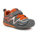 Force - Grip ‘n’ Go™ | Grey/Orange