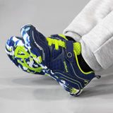 Force - Grip ‘n’ Go™ | Indigo Lime