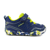 Force - Grip ‘n’ Go™ | Indigo Lime