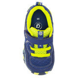 Force - Grip ‘n’ Go™ | Indigo Lime
