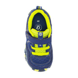 Force - Grip ‘n’ Go™ | Indigo Lime
