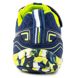Force - Grip ‘n’ Go™ | Indigo Lime