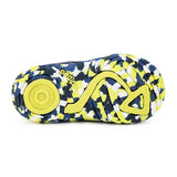 Force - Grip ‘n’ Go™ | Indigo Lime