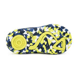 Force - Grip ‘n’ Go™ | Indigo Lime