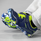 Force - Grip ‘n’ Go™ | Indigo Lime