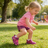 Force - Grip ‘n’ Go™ | Hot Pink