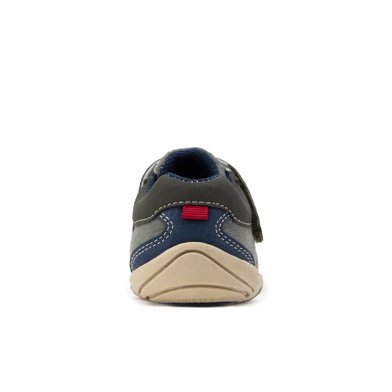 Dani - Grip ‘n’ Go™ | Grey