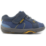 Dani - Grip ‘n’ Go™ | Navy/Grey